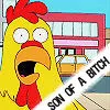 Son of the B*****