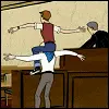 Venture Brothers
