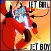 jet girl jet boy