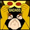 BADASS