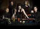 evanescence