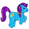 pony