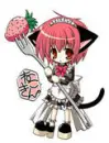 Ichigo Mew Mew