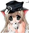 Shy Neko