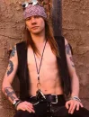 Axl Rose :D:D <3