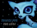 thanks for the add