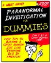 paranormal investigation