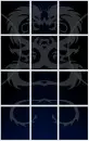 Dragon Screen