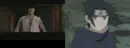 copy cat sasuke