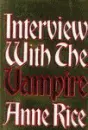 anne rice