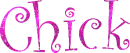 chick