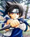 sasuke ^^ ^^ 