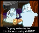 Ghost Hunting