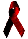 AIDS Awareness Ribbon