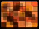 Orange Squares