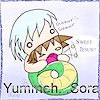 sora and riku xD