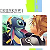 Sora And Stich
