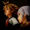 sora and riku