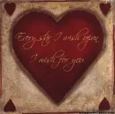 wish