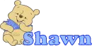 Shawn