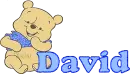 David