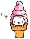 ice cream
