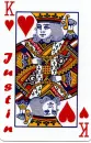 King Of Hearts