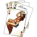 Allison Aces