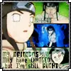 neji is always right