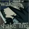 sasuke afraid