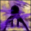 sasuke is batman