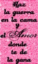 Make Love