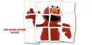Elmo Watches You
