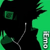 sasuke iEmo