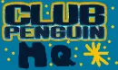 Clubpenguin HQ Logo! made by me!