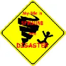 Spiraling Into DISASTER
