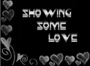 Showing some love