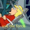 use the forces