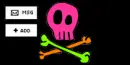 skull