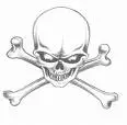 die
