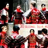 30 seconds to mars