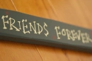friends forever