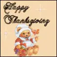 Happy Thanksgiving