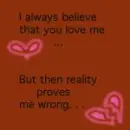 Believe