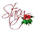 Stacy