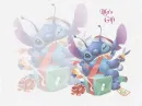 Stitch Christmas