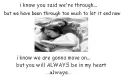 always