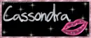 Cassondra