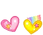 cute rainbow