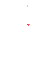blowing little hearts